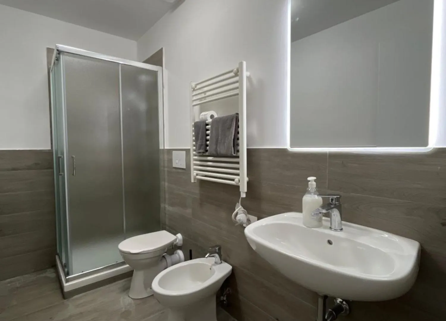 Alessandrino Apartment Rome