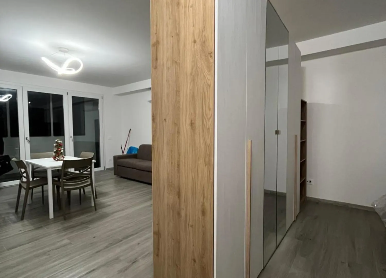 Alessandrino Apartment 罗马