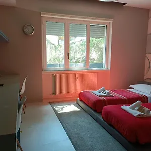 Apartment Bdc - Gatteschi Luxury, Rome