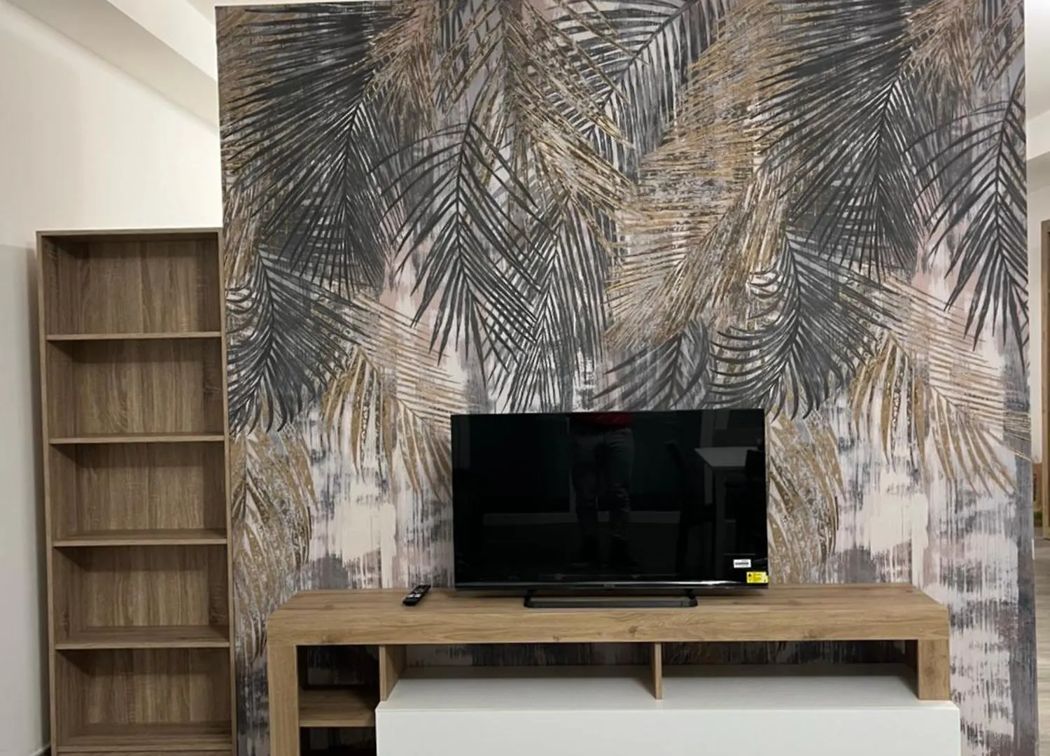 Alessandrino Apartment Rome