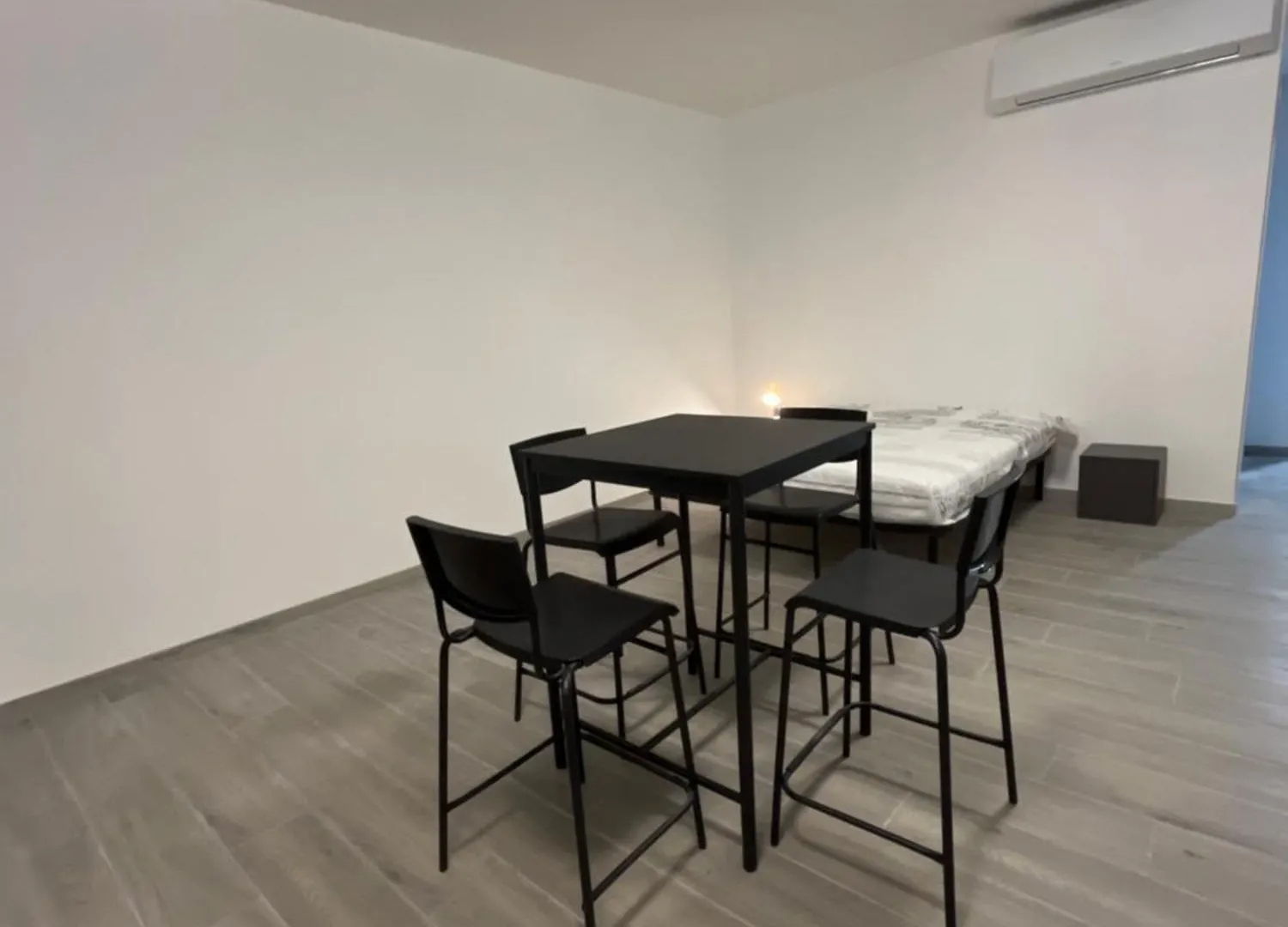 Alessandrino Apartment Rome