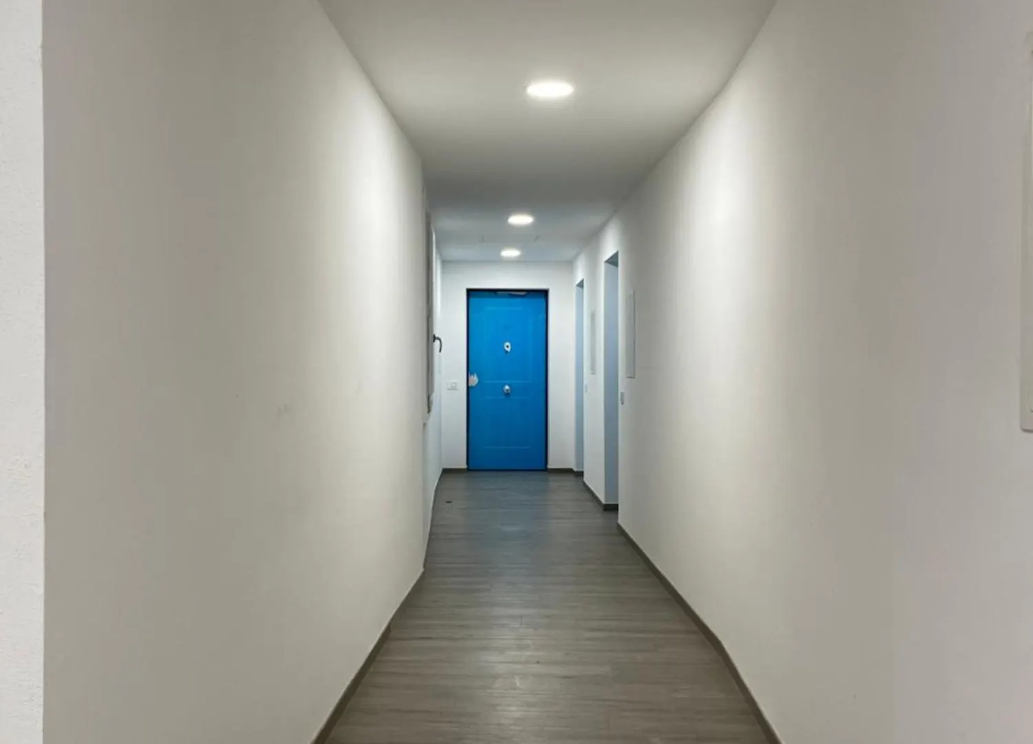 Alessandrino Apartment Rome