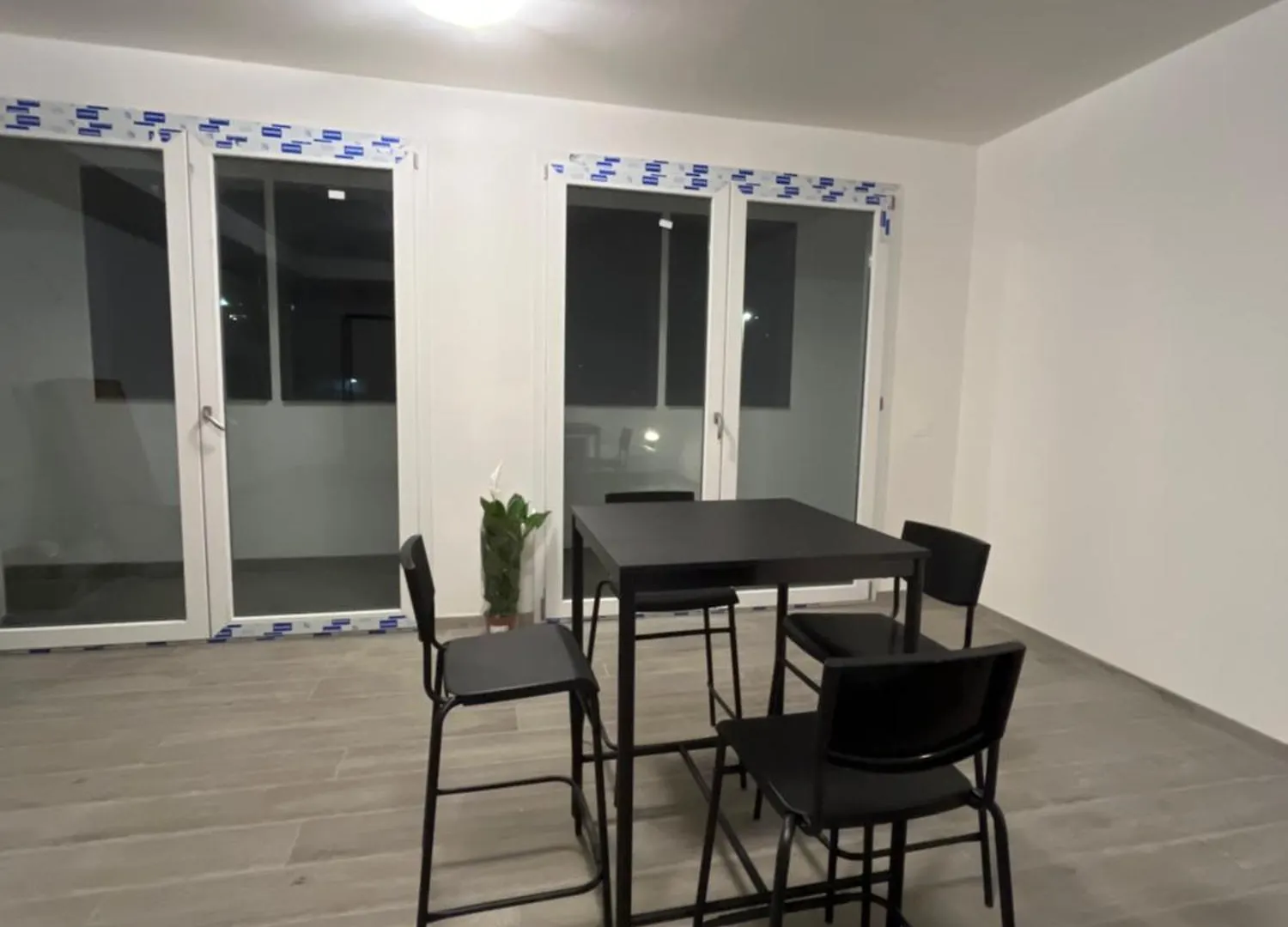 Alessandrino Apartment Rome