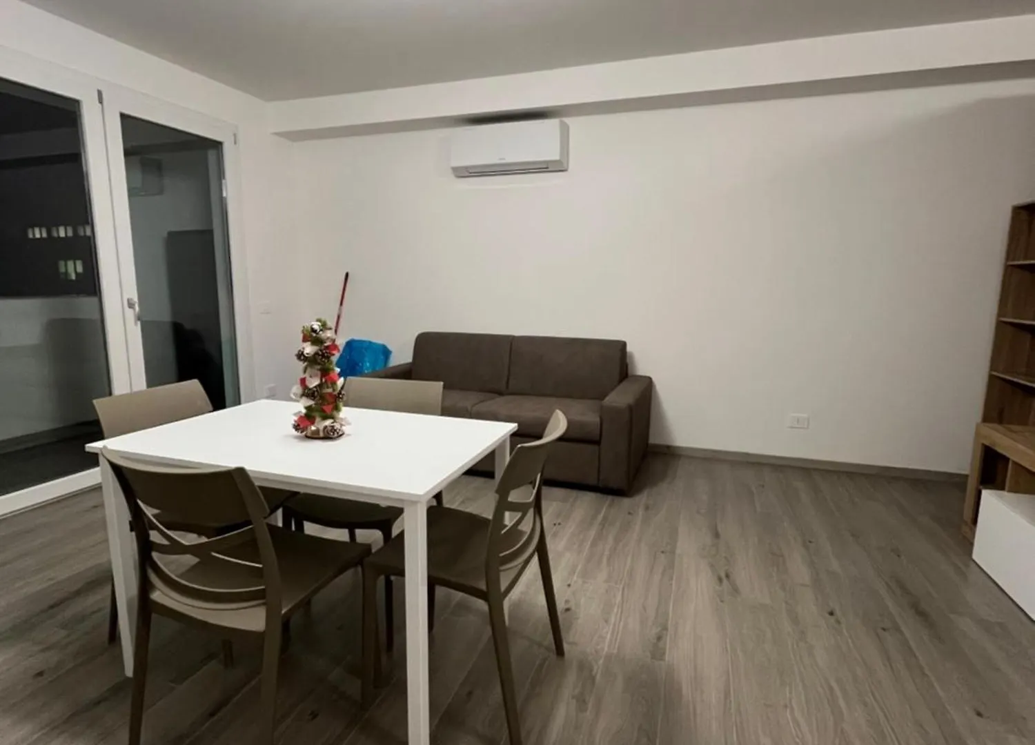 Alessandrino Apartment Rome