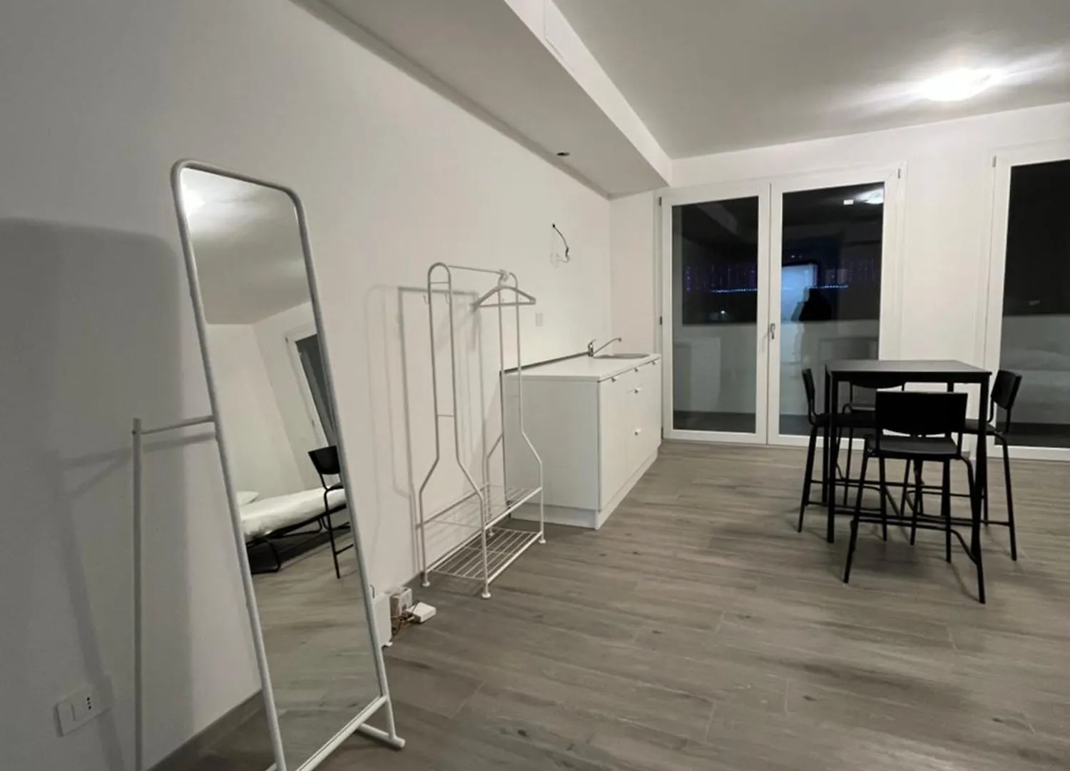 Alessandrino Apartment Rome Italy
