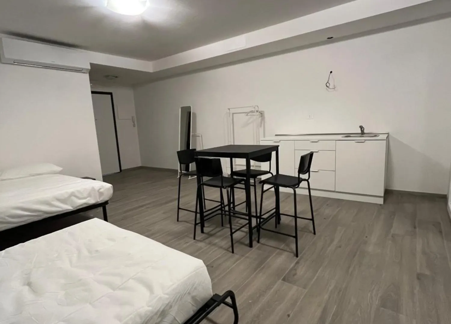 Alessandrino Apartment Rome